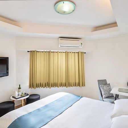 The Dilly Hotel - Truong Dinh Ciudad Ho Chi Minh  Exterior foto
