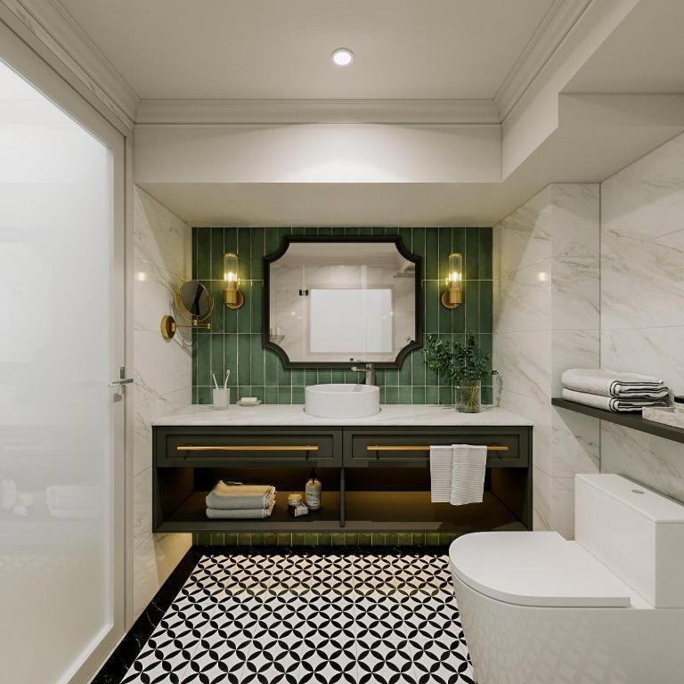 The Dilly Hotel - Truong Dinh Ciudad Ho Chi Minh  Exterior foto